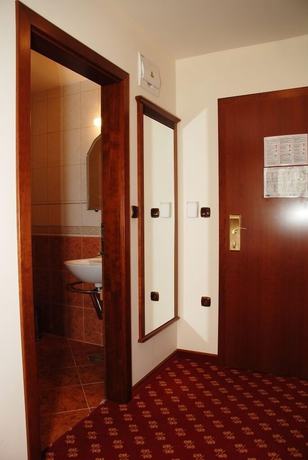 Imagen de la habitación del Hotel Zvezda, Murska Sobota. Foto 15