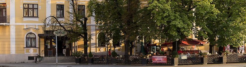 Imagen general del Hotel Zvezda, Murska Sobota. Foto 4