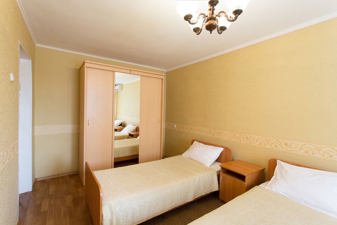 Imagen de la habitación del Hotel Zvezda, Rostov-on-don. Foto 2