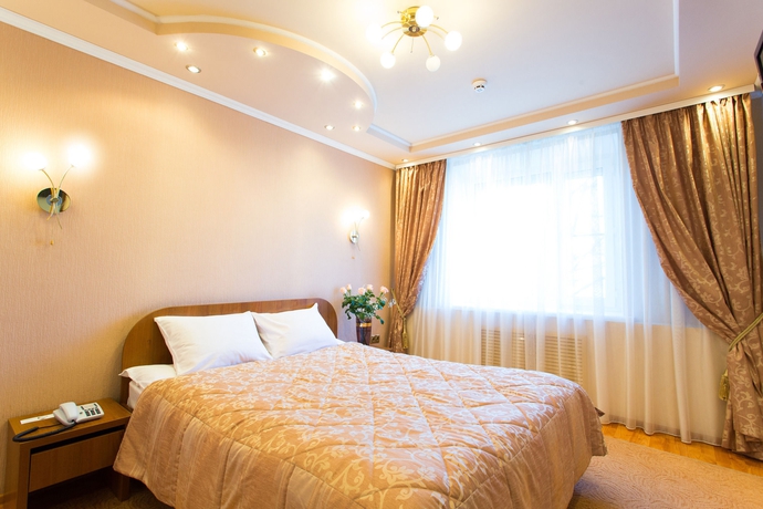 Imagen de la habitación del Hotel Zvezda, Rostov-on-don. Foto 4