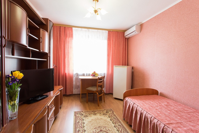 Imagen de la habitación del Hotel Zvezda, Rostov-on-don. Foto 6