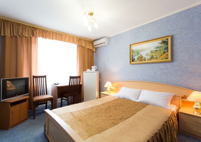 Imagen de la habitación del Hotel Zvezda, Rostov-on-don. Foto 7