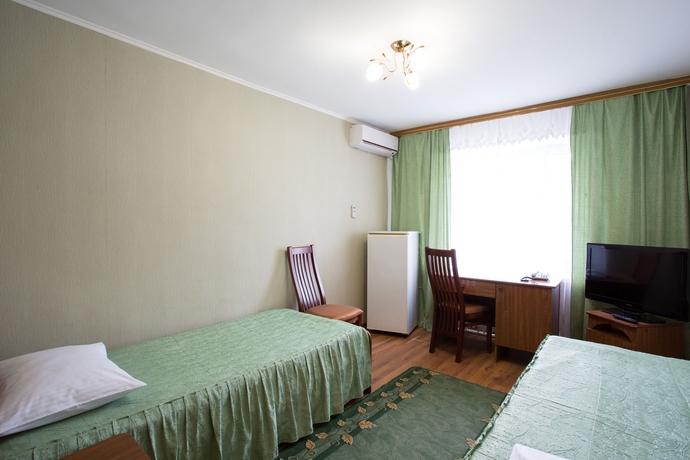Imagen de la habitación del Hotel Zvezda, Rostov-on-don. Foto 9