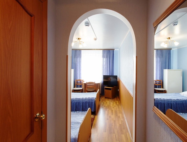 Imagen de la habitación del Hotel Zvezda, Rostov-on-don. Foto 10