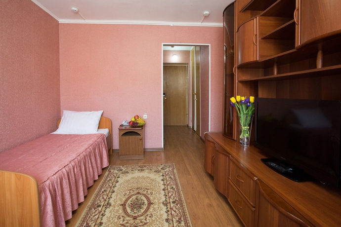 Imagen de la habitación del Hotel Zvezda, Rostov-on-don. Foto 11