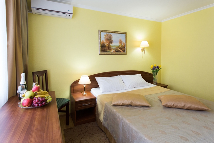 Imagen de la habitación del Hotel Zvezda, Rostov-on-don. Foto 15