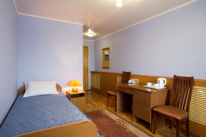 Imagen de la habitación del Hotel Zvezda, Rostov-on-don. Foto 16