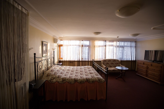 Imagen de la habitación del Hotel Zvezda Zhiguley. Foto 8