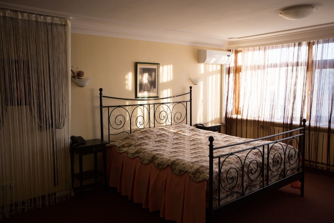 Imagen de la habitación del Hotel Zvezda Zhiguley. Foto 10
