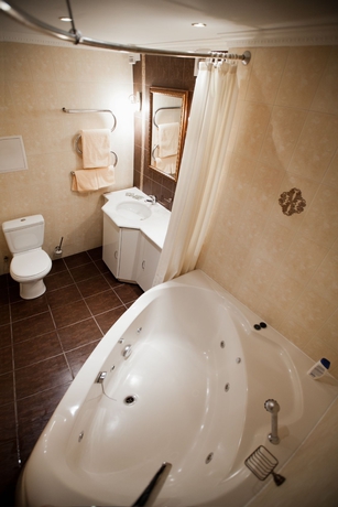Imagen de la habitación del Hotel Zvezda Zhiguley. Foto 14