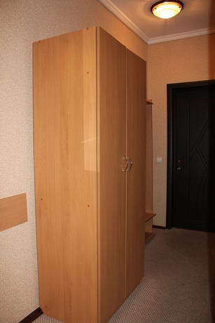 Imagen de la habitación del Hotel Zvezdny. Foto 6