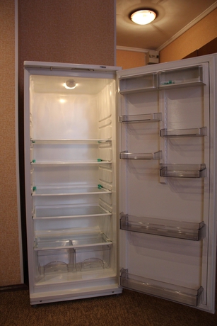 Imagen de la habitación del Hotel Zvezdny. Foto 9