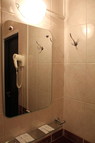 Imagen de la habitación del Hotel Zvezdny. Foto 10