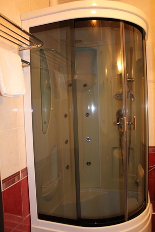 Imagen de la habitación del Hotel Zvezdny. Foto 13