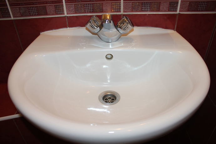 Imagen de la habitación del Hotel Zvezdny. Foto 14