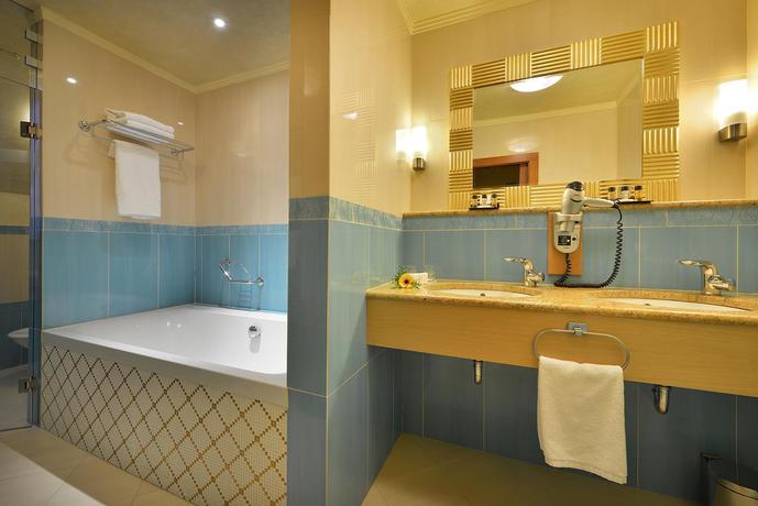 Imagen de la habitación del Hotel Zvon Design Suites. Foto 6