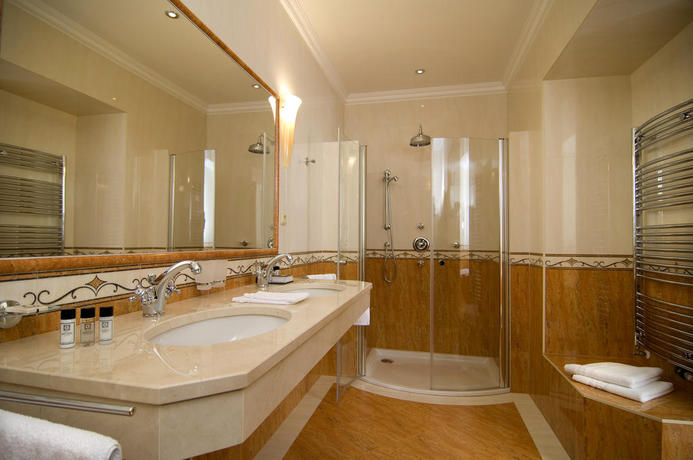 Imagen de la habitación del Hotel Zvon Design Suites. Foto 17