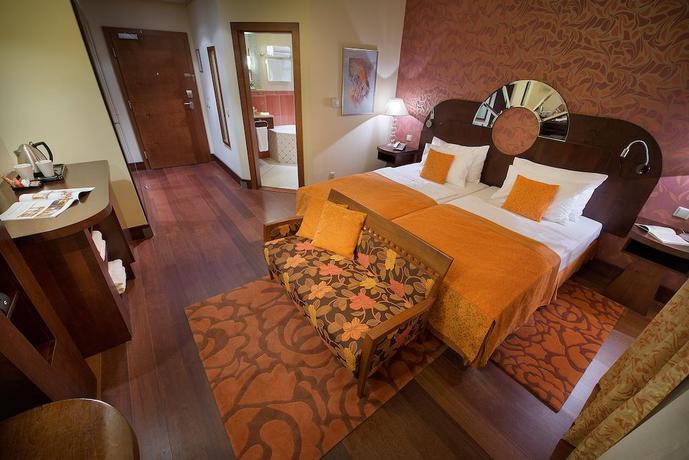 Imagen de la habitación del Hotel Zvon Design Suites. Foto 20