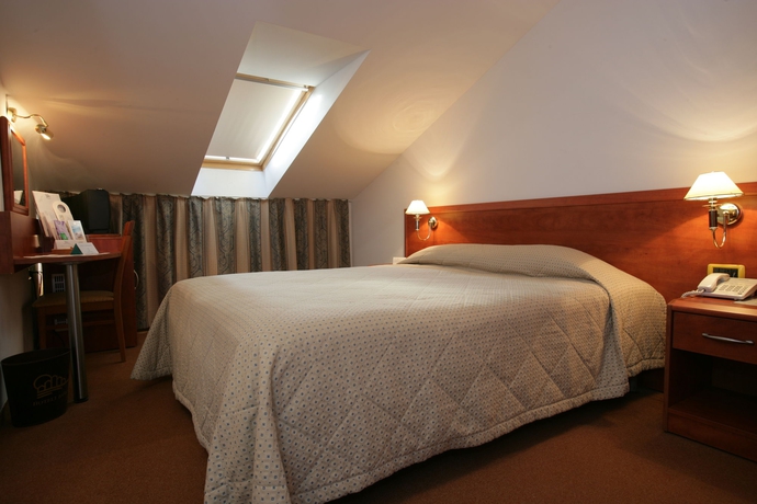 Imagen de la habitación del Hotel Zvonimir Sunny. Foto 3