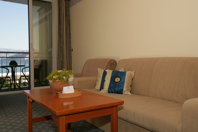 Imagen de los interiores del Hotel Zvonimir Sunny. Foto 9