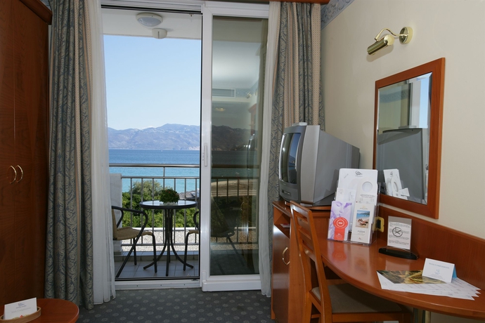 Imagen de la habitación del Hotel Zvonimir Sunny. Foto 5