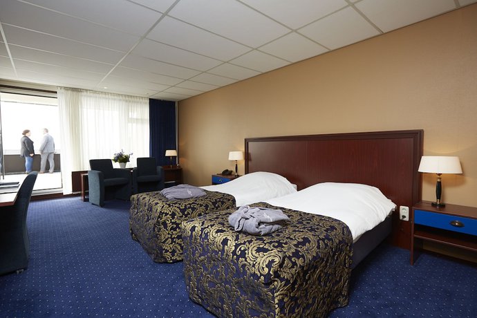 Imagen de la habitación del Hotel Zwartewater. Foto 8