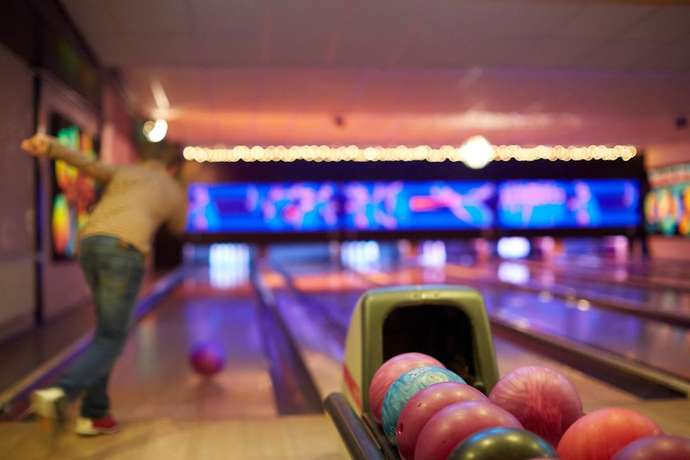 Imagen de los interiores del Hotel Zwartewater. Foto 19