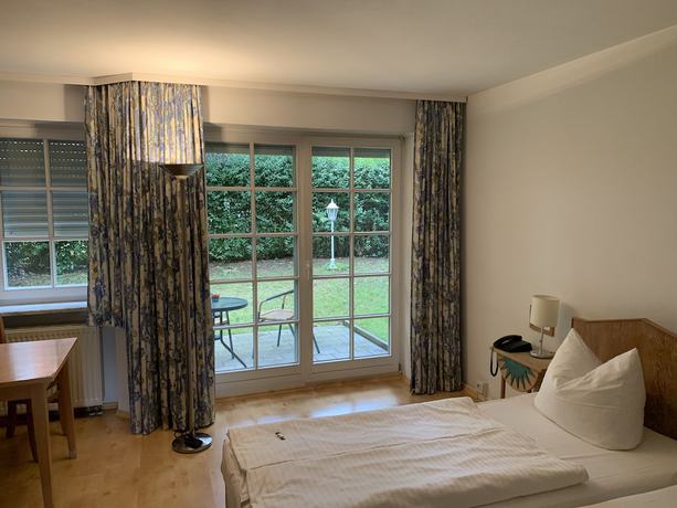 Imagen de la habitación del Hotel Zwei L&auml;nder. Foto 2