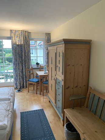 Imagen de la habitación del Hotel Zwei L&auml;nder. Foto 7