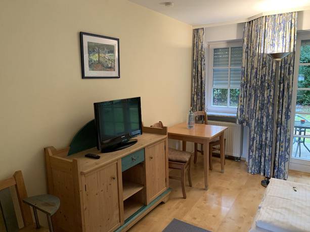 Imagen de la habitación del Hotel Zwei L&auml;nder. Foto 8