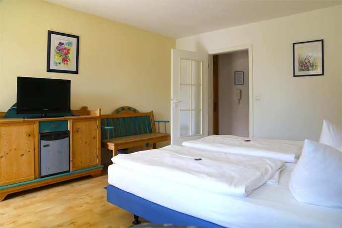 Imagen de la habitación del Hotel Zwei L&auml;nder. Foto 12