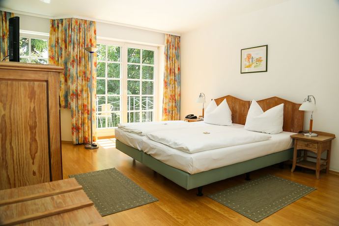 Imagen de la habitación del Hotel Zwei L&auml;nder. Foto 13