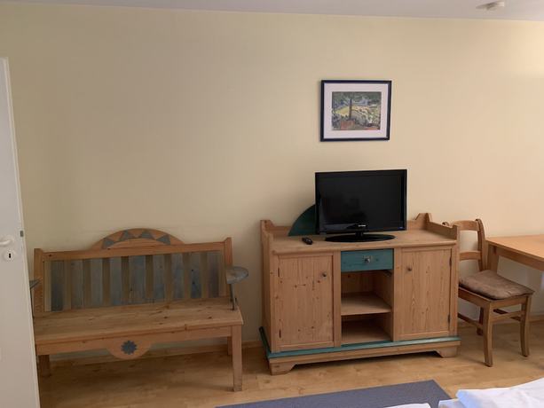 Imagen de la habitación del Hotel Zwei L&auml;nder. Foto 14