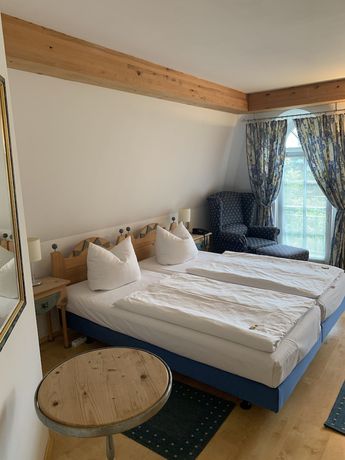 Imagen de la habitación del Hotel Zwei L&auml;nder. Foto 15