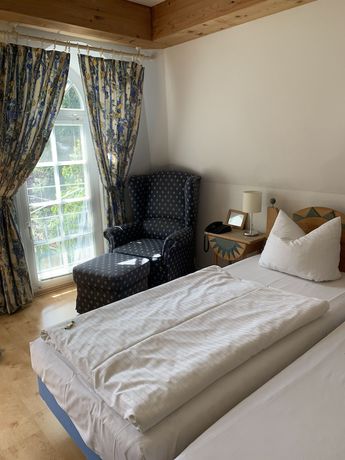 Imagen de la habitación del Hotel Zwei L&auml;nder. Foto 16