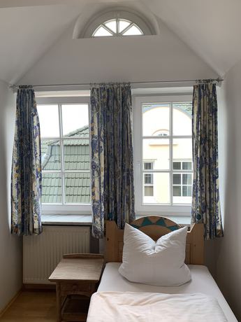 Imagen de la habitación del Hotel Zwei L&auml;nder. Foto 17