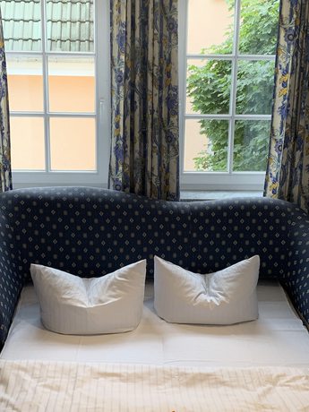 Imagen de la habitación del Hotel Zwei L&auml;nder. Foto 18