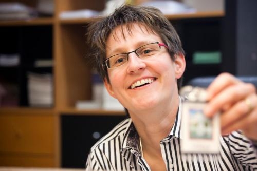 Imagen general del Hotel Zwei Mohren. Foto 2