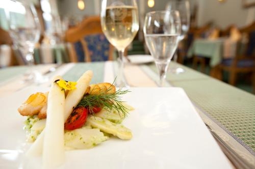 Imagen general del Hotel Zwei Mohren. Foto 5