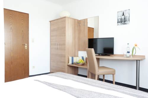 Imagen de la habitación del Hotel Zwei&vierzig. Foto 5