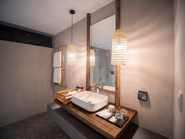 Imagen de la habitación del Hotel Zwekapin Valley Resort and Spa. Foto 12