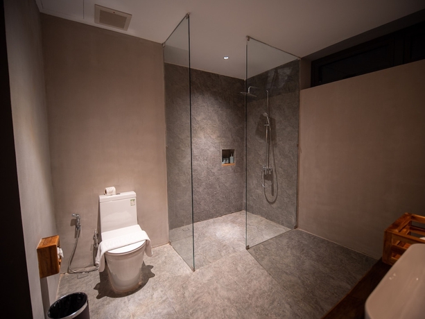 Imagen de la habitación del Hotel Zwekapin Valley Resort and Spa. Foto 13