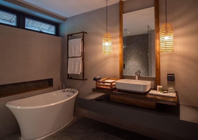 Imagen de la habitación del Hotel Zwekapin Valley Resort and Spa. Foto 14