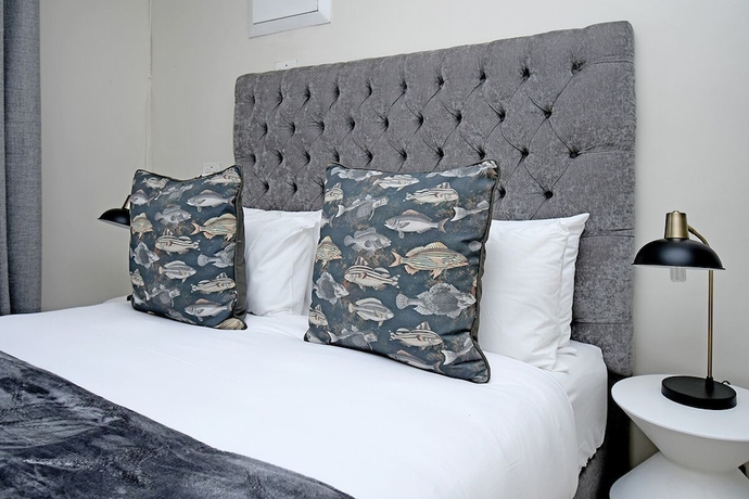 Imagen de la habitación del Hotel Zwelakho Luxury furnished apartments. Foto 2