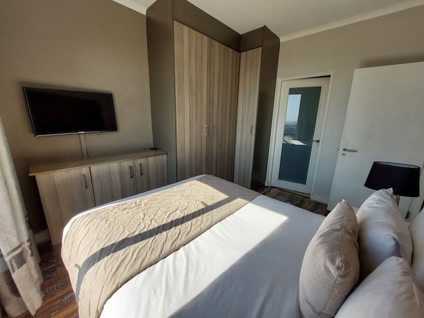Imagen de la habitación del Hotel Zwelakho Luxury furnished apartments. Foto 4