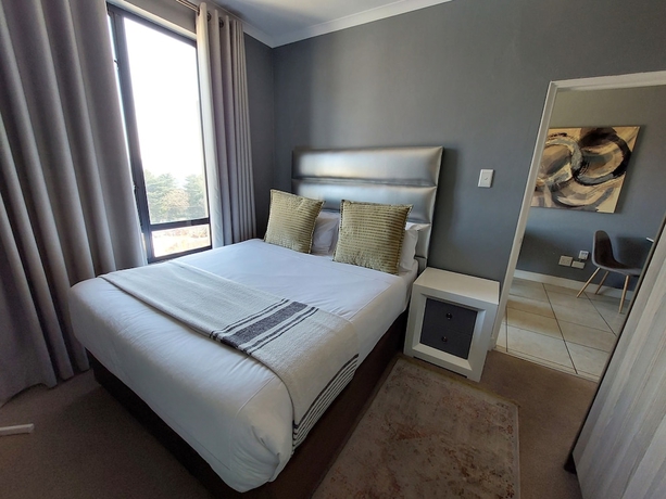 Imagen de la habitación del Hotel Zwelakho Luxury furnished apartments. Foto 6