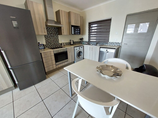 Imagen de la habitación del Hotel Zwelakho Luxury furnished apartments. Foto 7