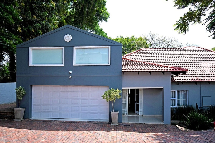 Imagen general del Hotel Zwelakho Luxury furnished apartments. Foto 1