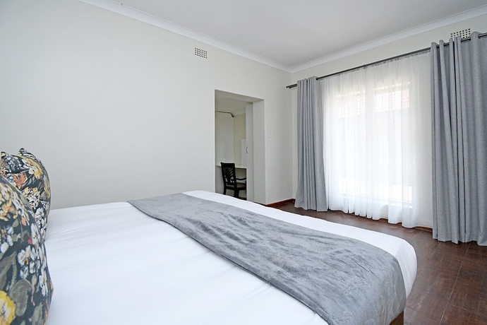 Imagen de la habitación del Hotel Zwelakho Luxury furnished apartments. Foto 10