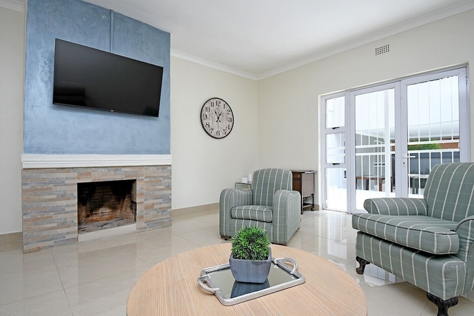 Imagen de la habitación del Hotel Zwelakho Luxury furnished apartments. Foto 18